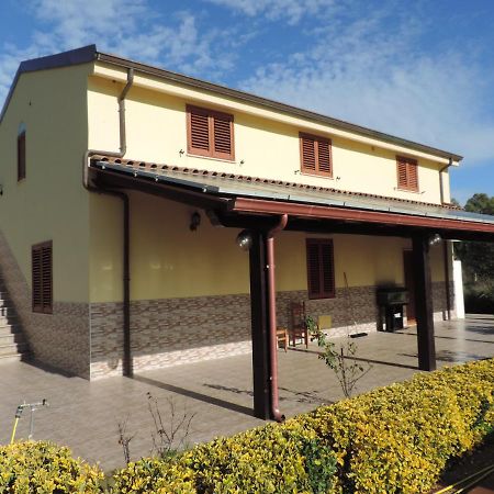 Agriturismo I Doni Del Mandorlo 알게로 외부 사진