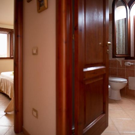 Agriturismo I Doni Del Mandorlo 알게로 외부 사진