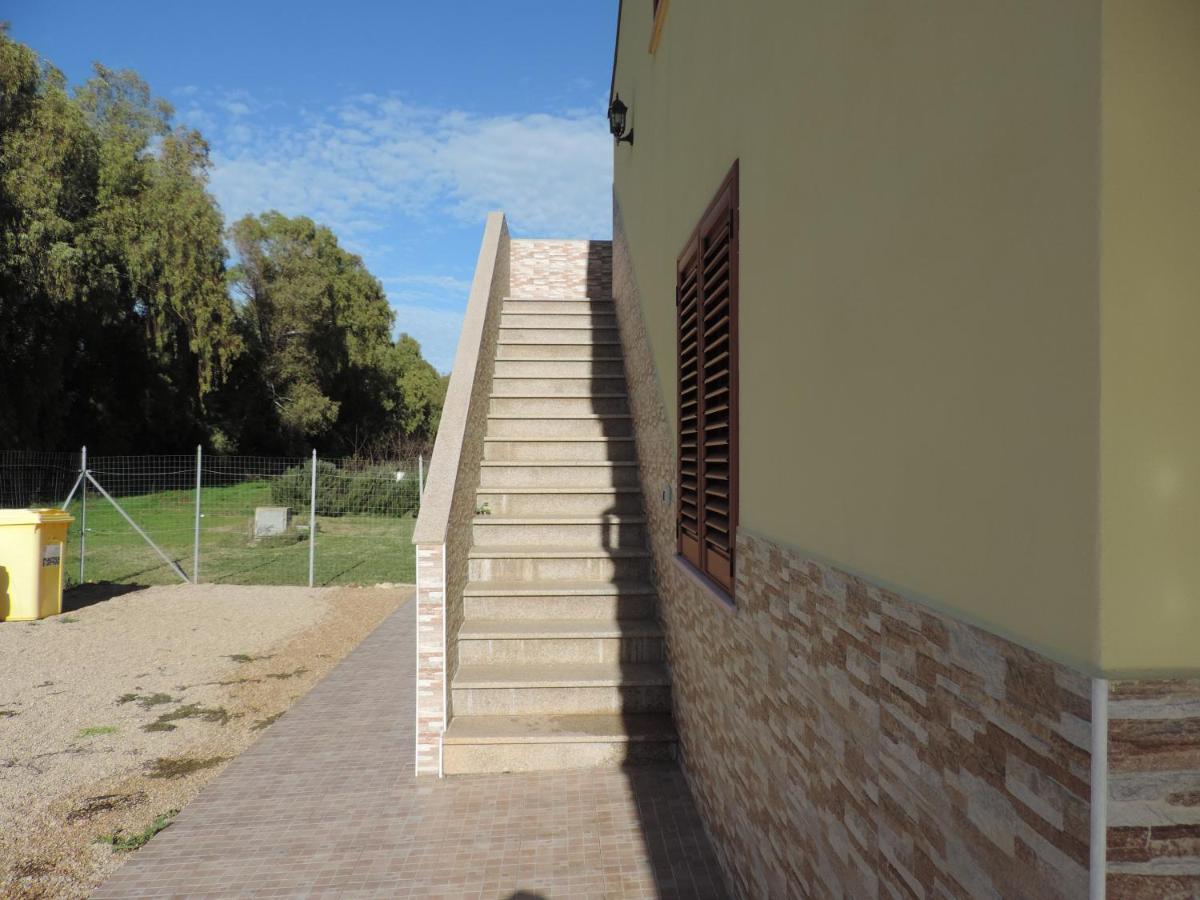 Agriturismo I Doni Del Mandorlo 알게로 외부 사진