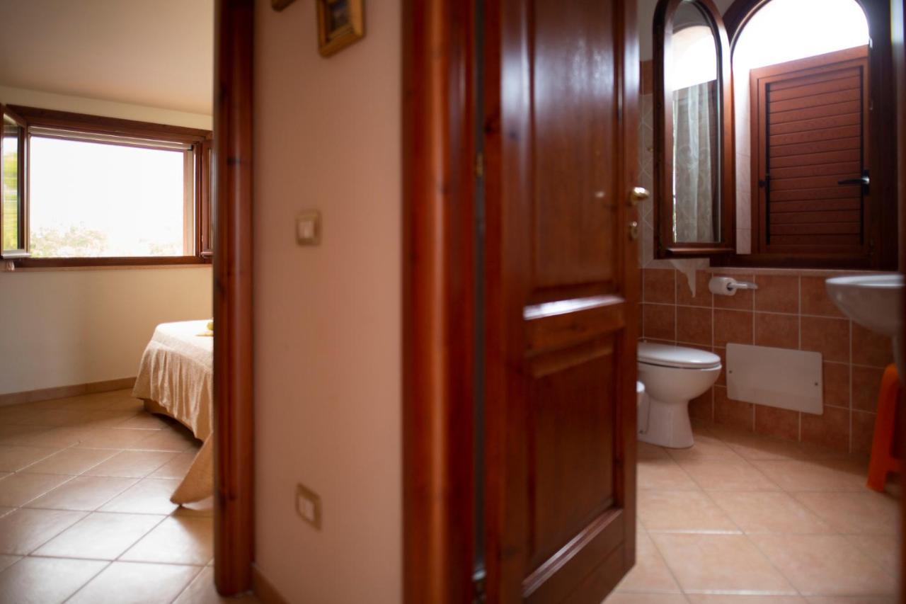 Agriturismo I Doni Del Mandorlo 알게로 외부 사진