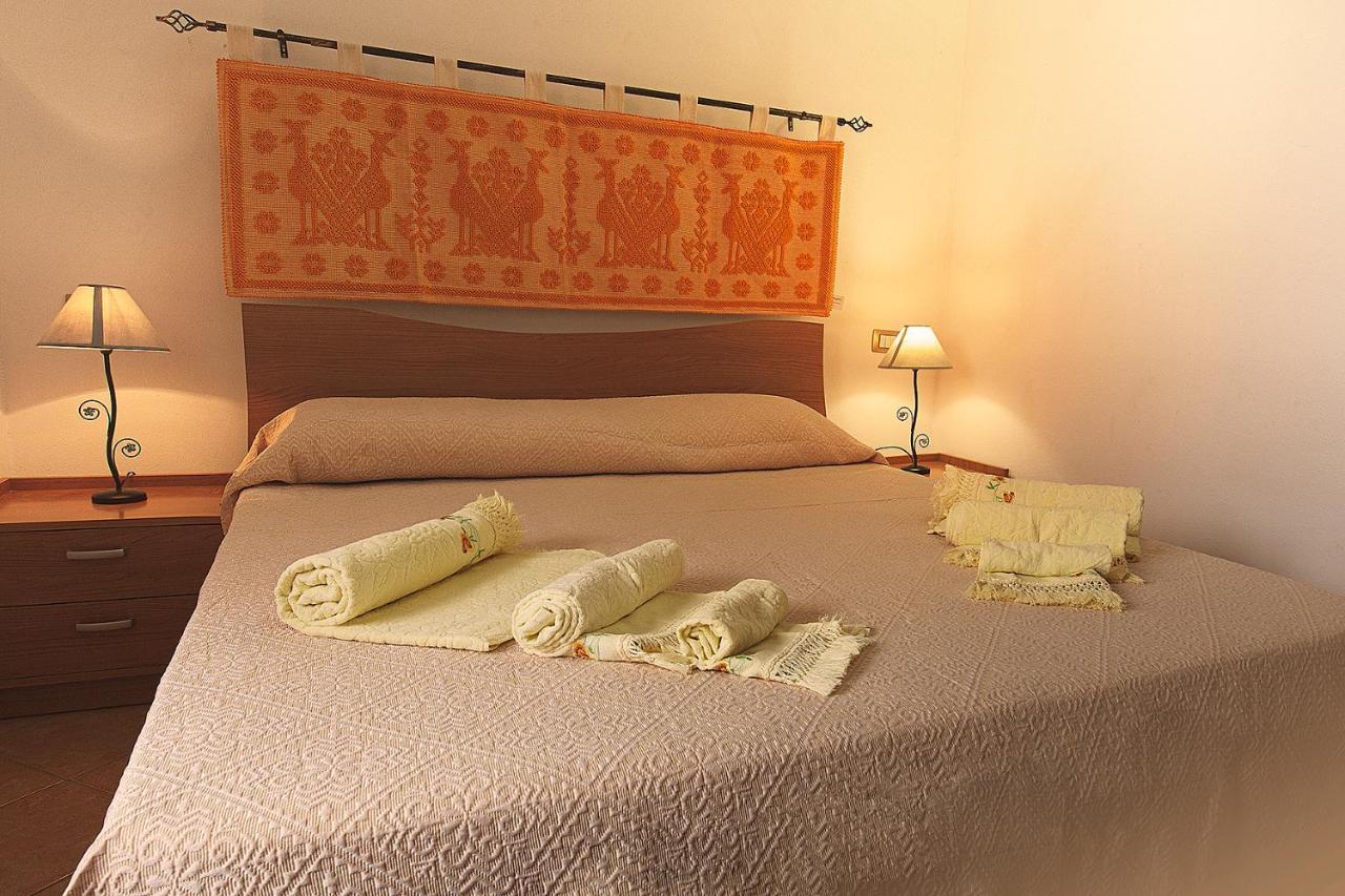 Agriturismo I Doni Del Mandorlo 알게로 외부 사진
