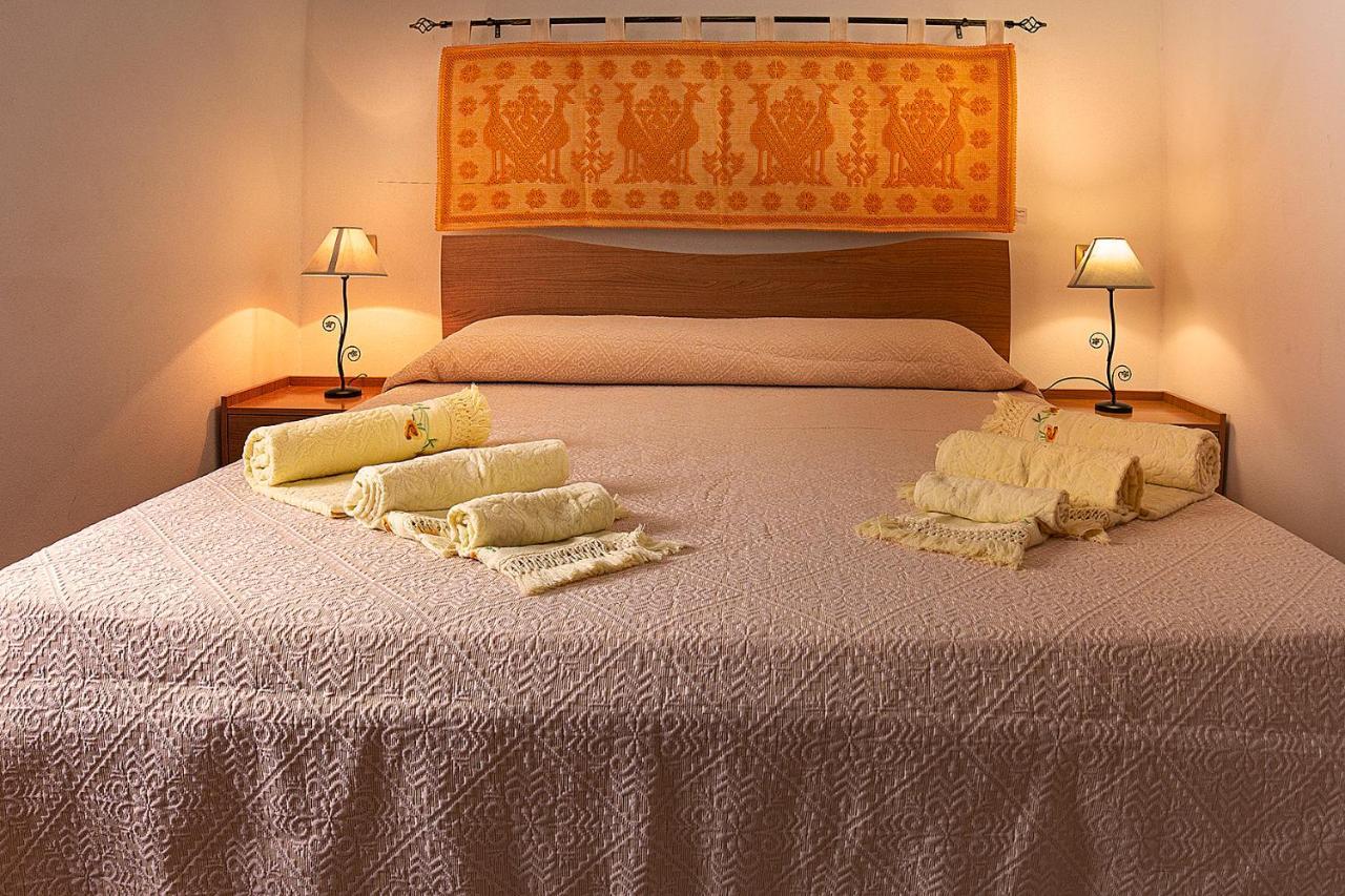 Agriturismo I Doni Del Mandorlo 알게로 외부 사진