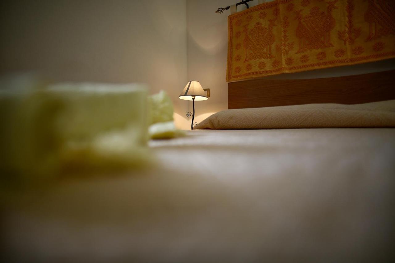 Agriturismo I Doni Del Mandorlo 알게로 외부 사진