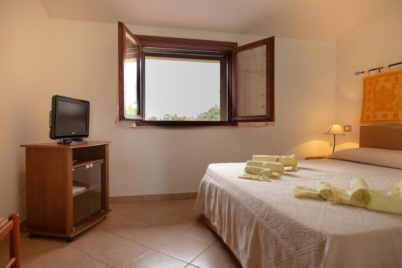 Agriturismo I Doni Del Mandorlo 알게로 외부 사진
