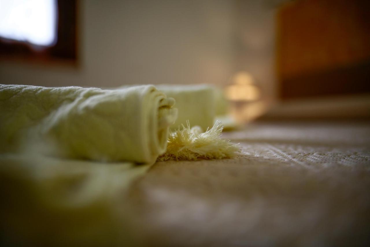 Agriturismo I Doni Del Mandorlo 알게로 외부 사진